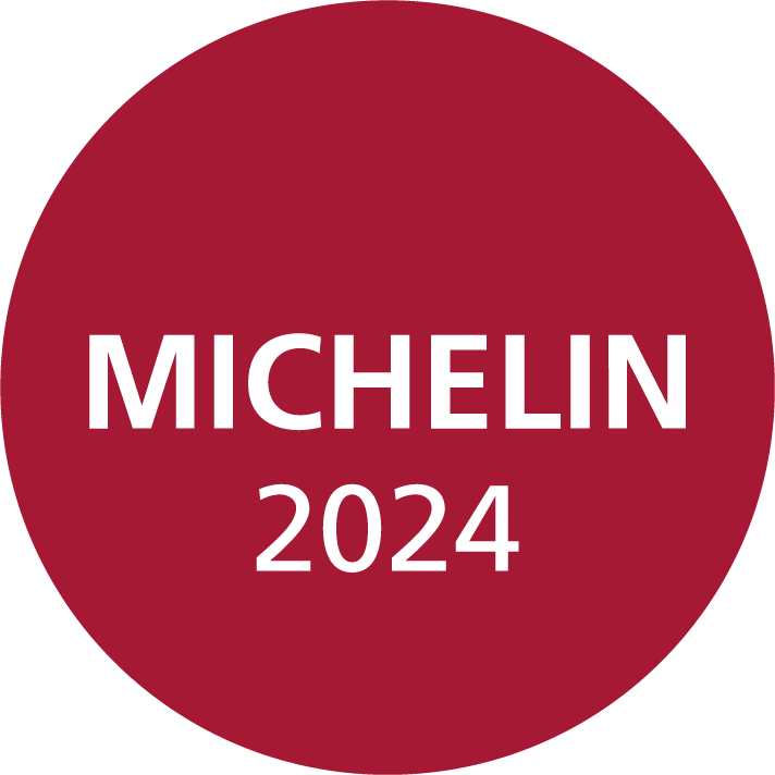 Guide Michelin 2024 restaurant Landes