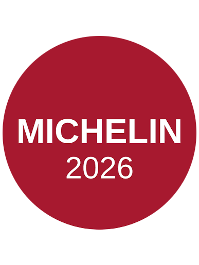 Guide Michelin Restaurant les Allées 2026