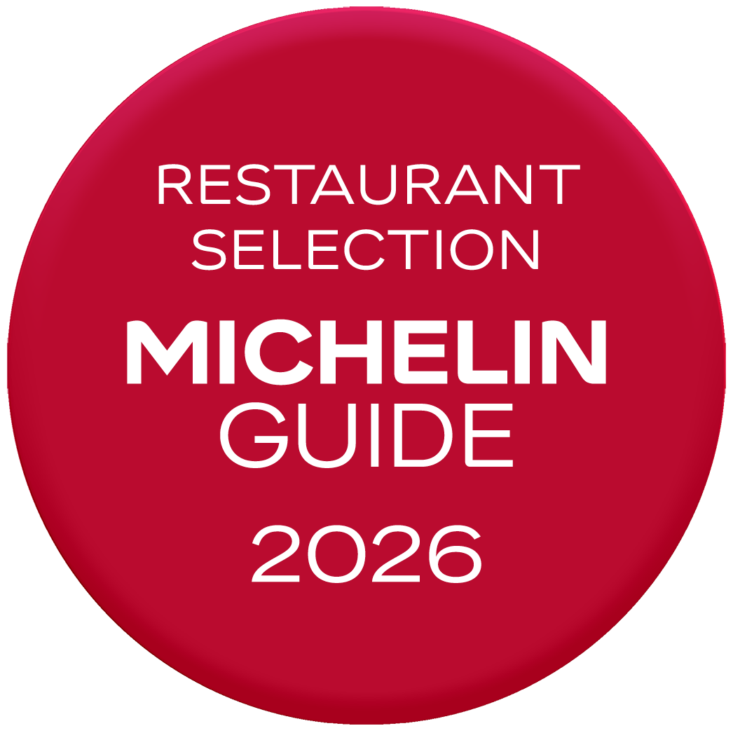 Guide Michelin Restaurant les Allées 2026